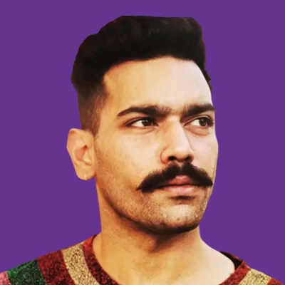 Ayushman Mitra