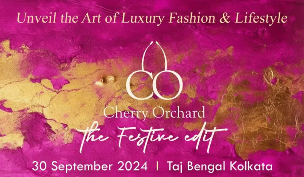 Cherry Orchard Lifestyle Events - Banner Image