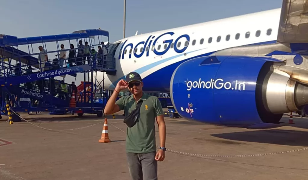 Goa Wedding - Banner Image