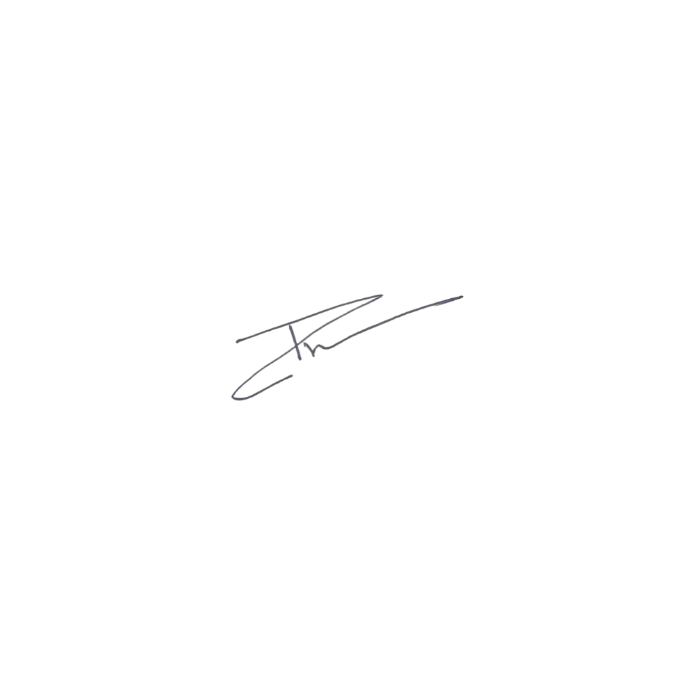 Prairna Khuller's Signature