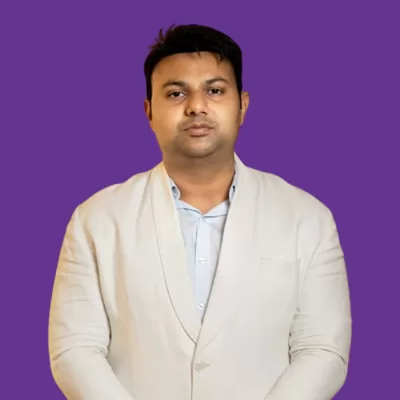 Mr. Sahil - Mentor - Faculty Page