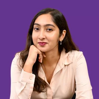 Tanisha Dey - Chief Coordinator - Faculty Page