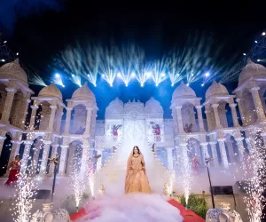 Takeaway 1 - Event Page