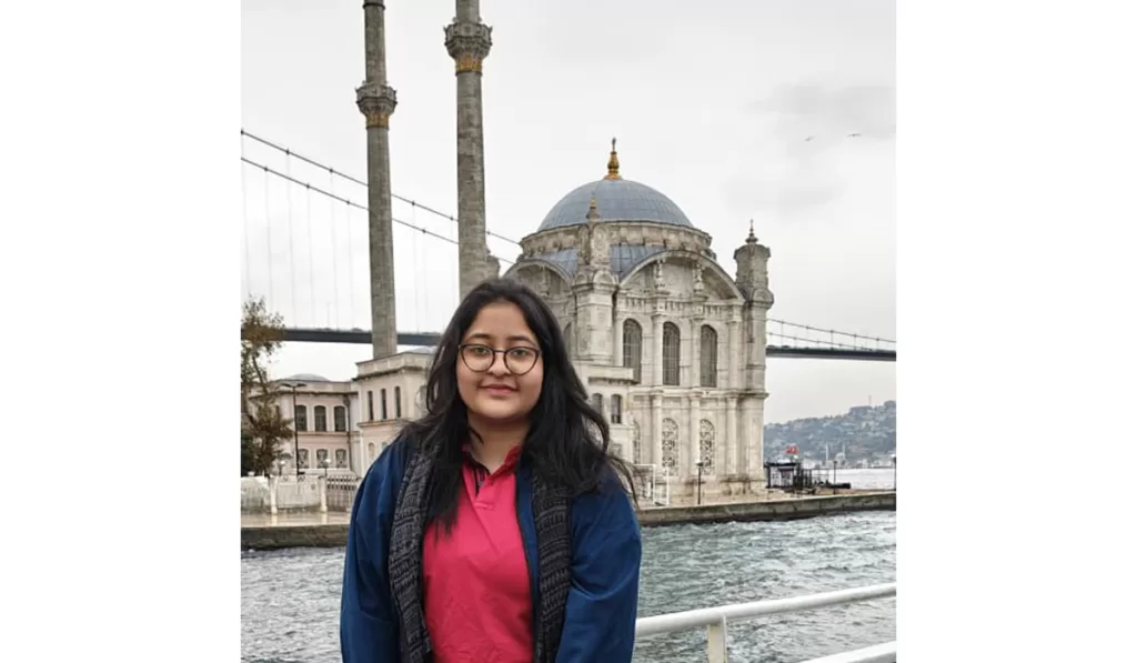 Turkey Wedding - Banner Image