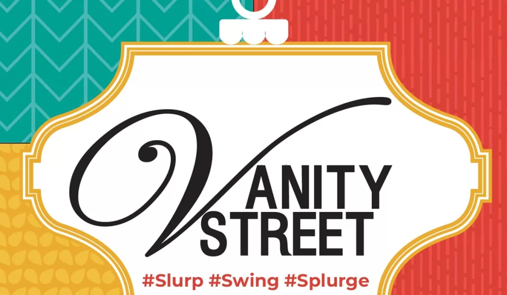 Vanity Street - Banner Image