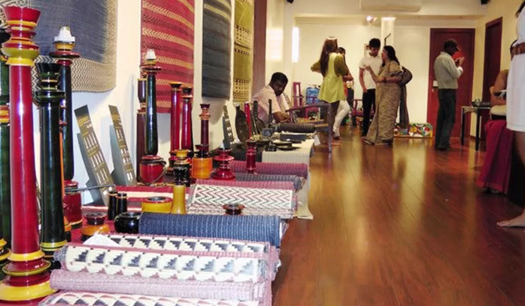 Weaver Studio - Banner Image