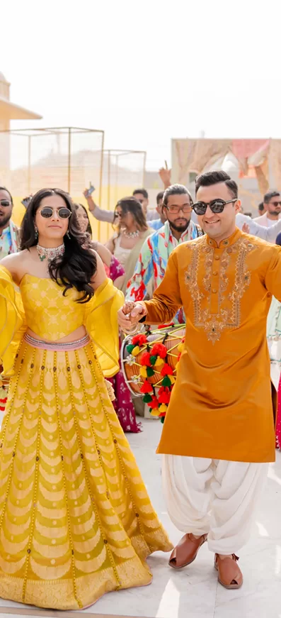 Wedding Planning - Home Page