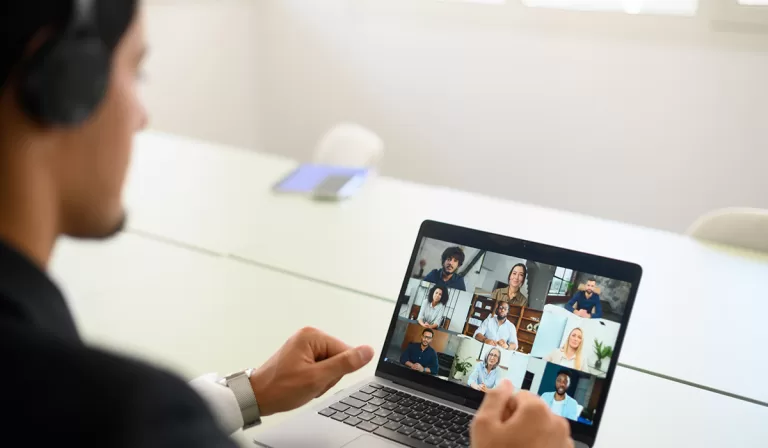 Blog 4 - The Role of Technology in Modern Event Management