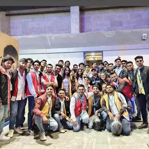 Karan Aujla Concert Image